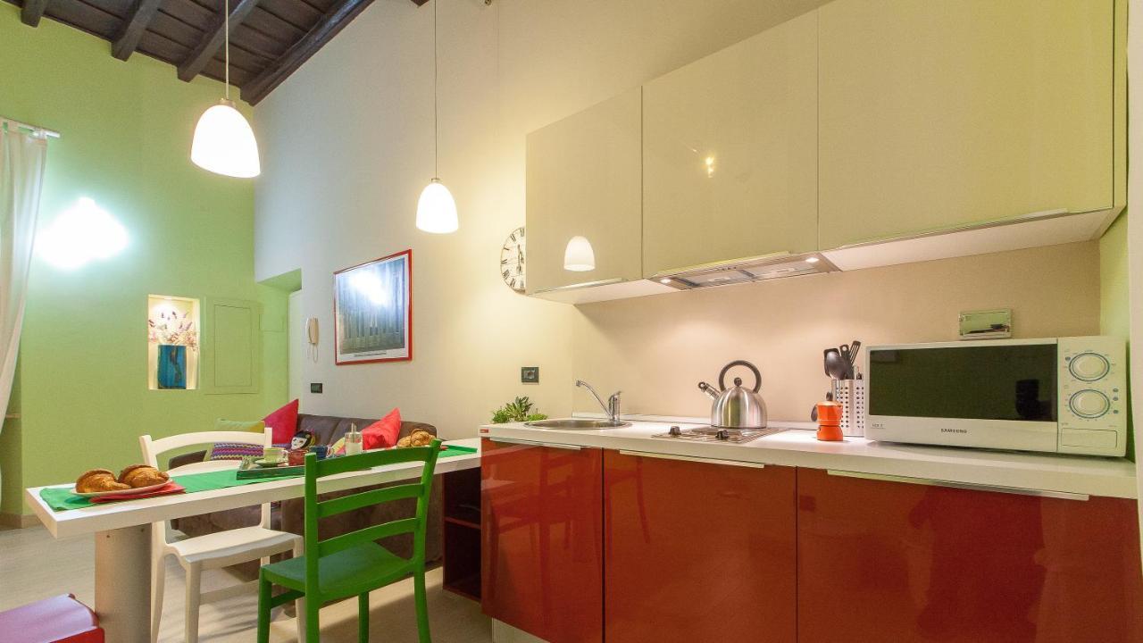 Trevi Colour- Rental In Rome Bagian luar foto