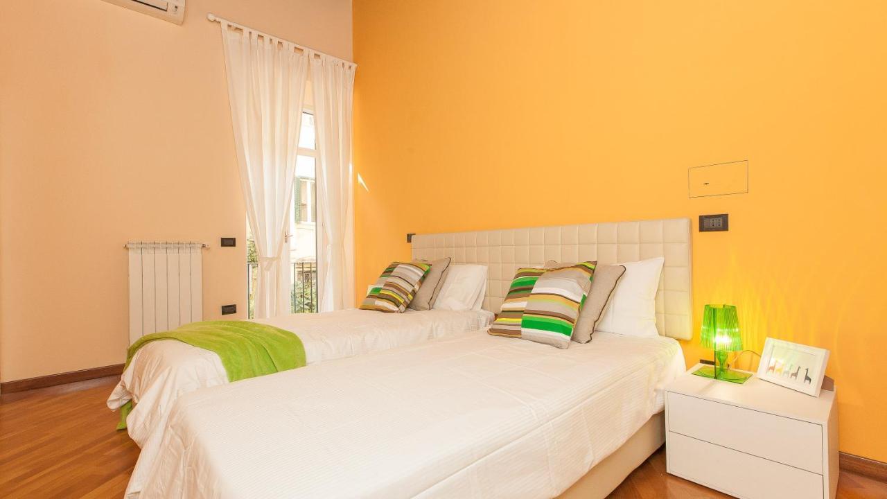 Trevi Colour- Rental In Rome Bagian luar foto