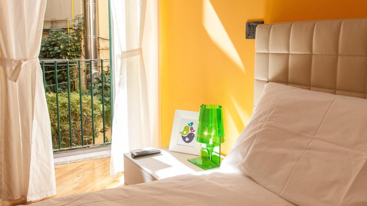 Trevi Colour- Rental In Rome Bagian luar foto