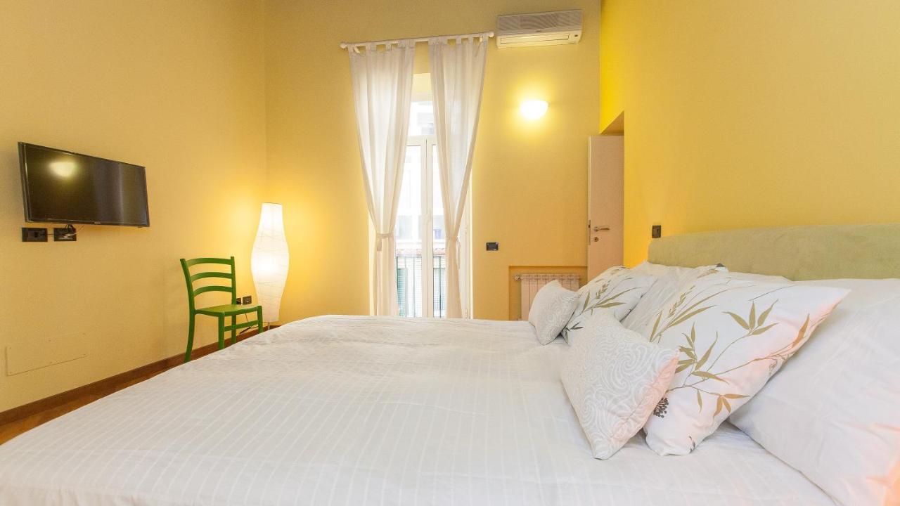 Trevi Colour- Rental In Rome Bagian luar foto