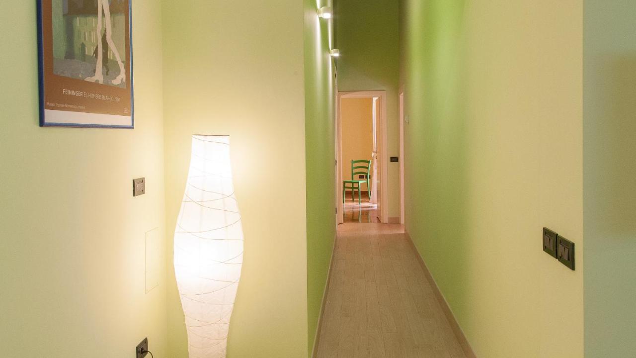 Trevi Colour- Rental In Rome Bagian luar foto