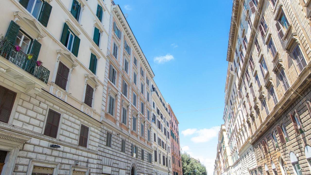 Trevi Colour- Rental In Rome Bagian luar foto