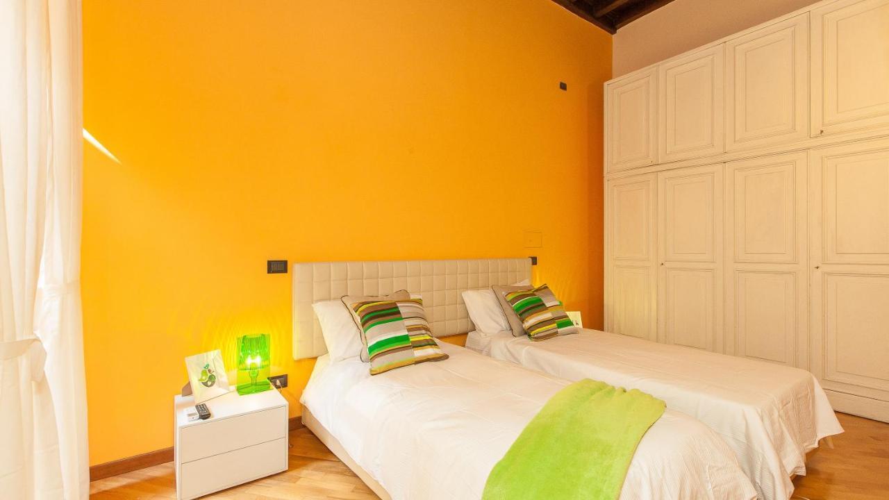 Trevi Colour- Rental In Rome Bagian luar foto