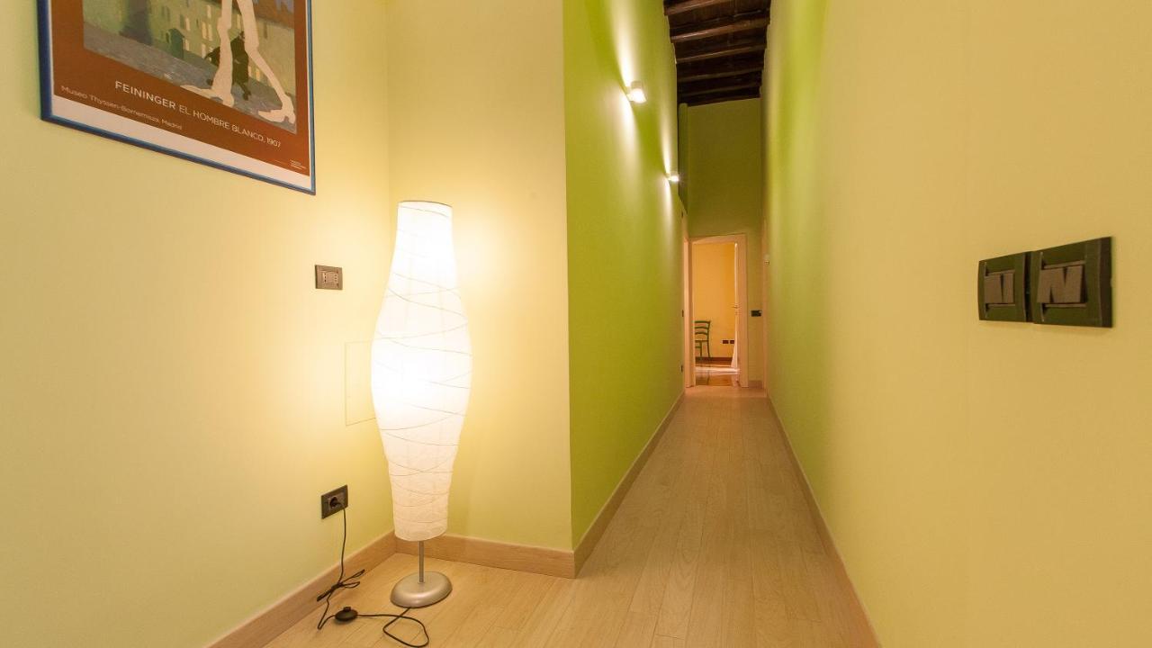 Trevi Colour- Rental In Rome Bagian luar foto