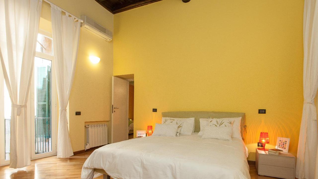 Trevi Colour- Rental In Rome Bagian luar foto