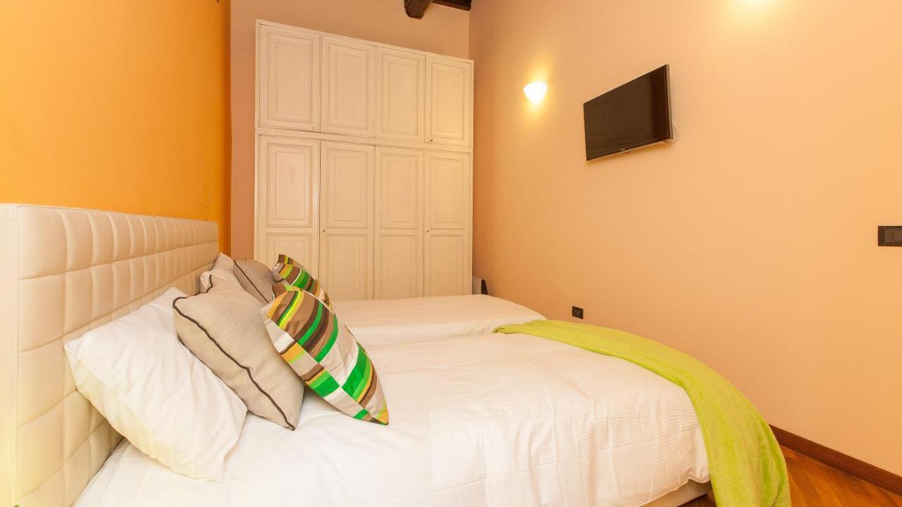 Trevi Colour- Rental In Rome Bagian luar foto