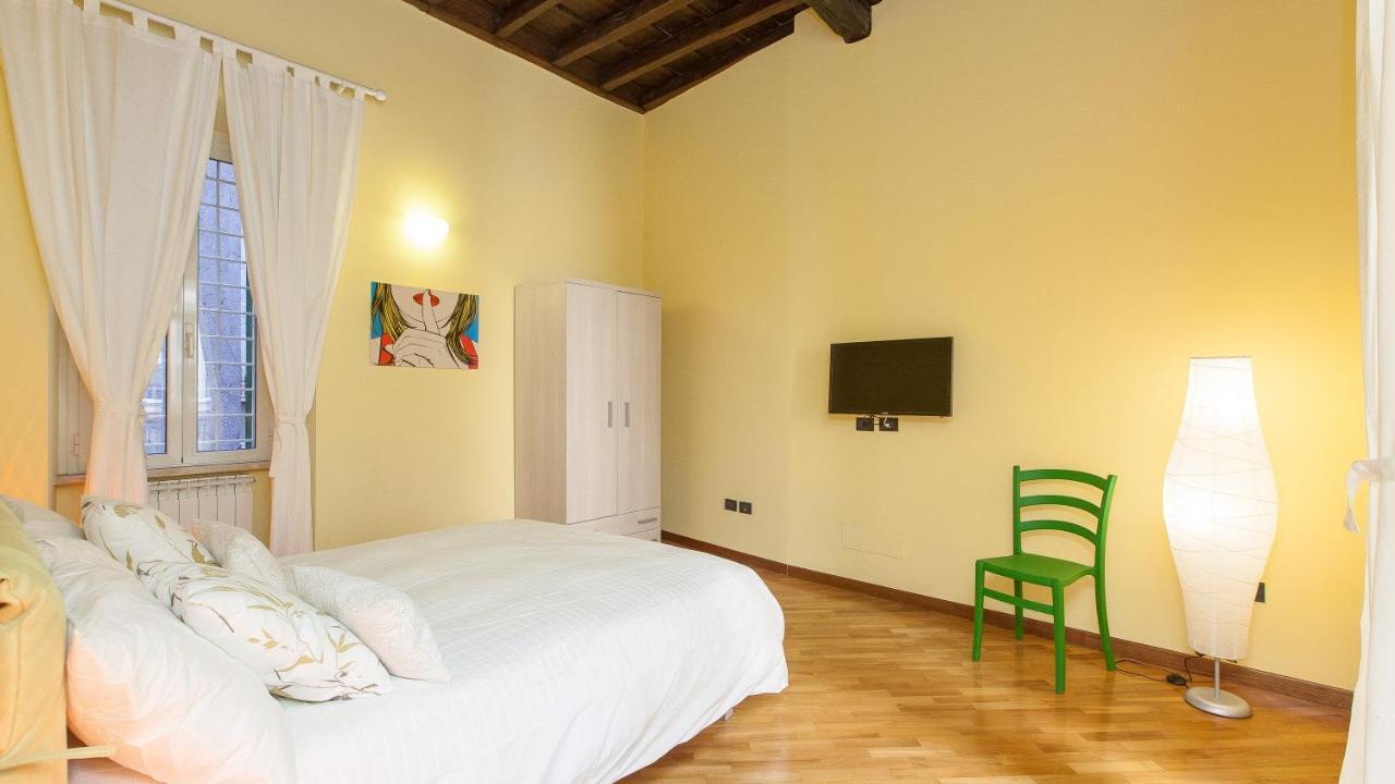 Trevi Colour- Rental In Rome Bagian luar foto